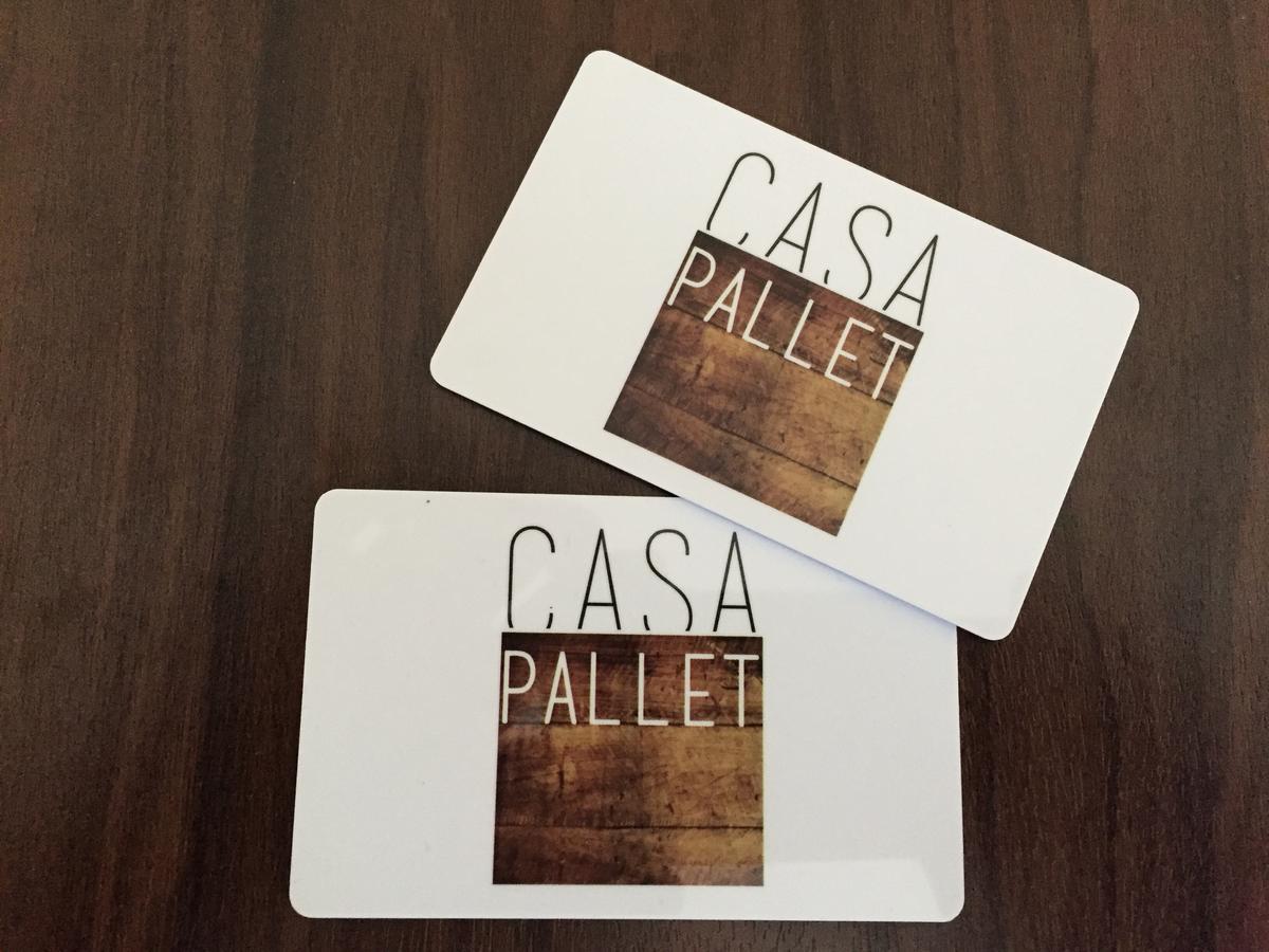 Casa Pallet Hotel (Adults Only) Dalyan Buitenkant foto