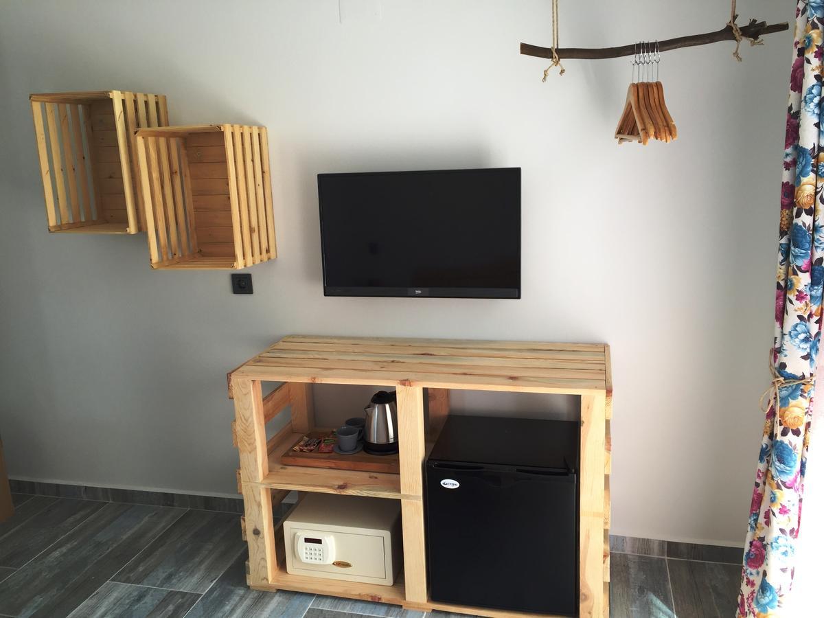 Casa Pallet Hotel (Adults Only) Dalyan Buitenkant foto