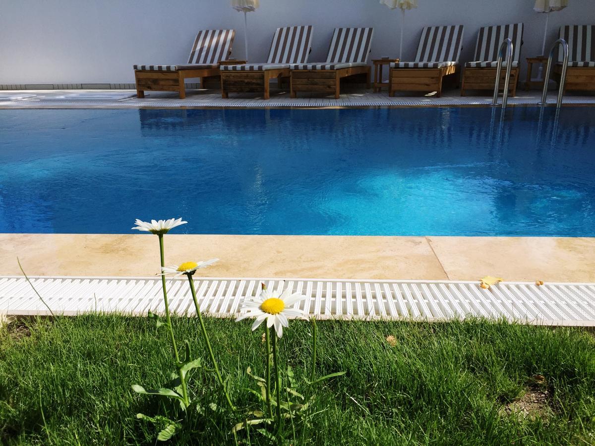 Casa Pallet Hotel (Adults Only) Dalyan Buitenkant foto