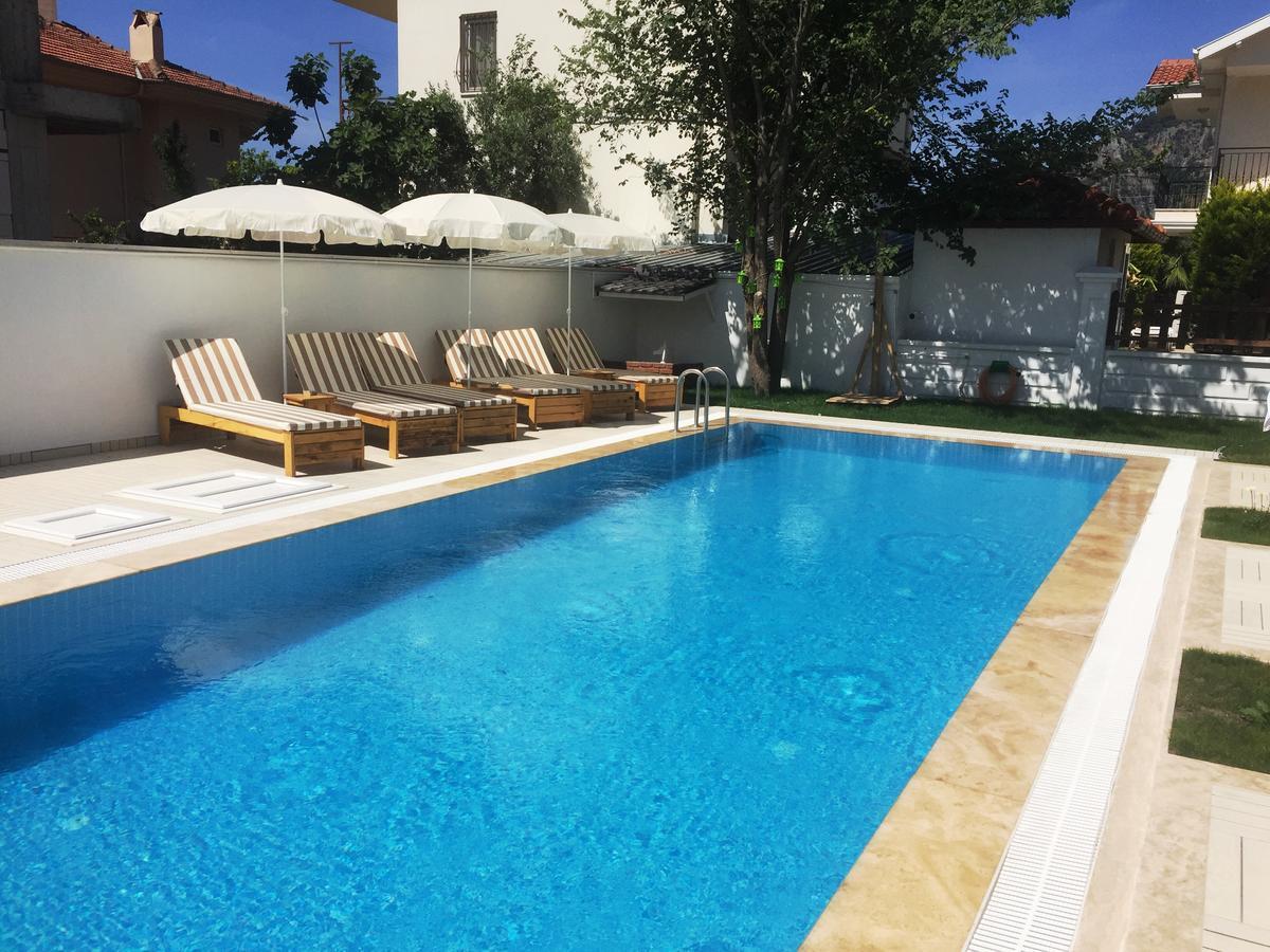 Casa Pallet Hotel (Adults Only) Dalyan Buitenkant foto