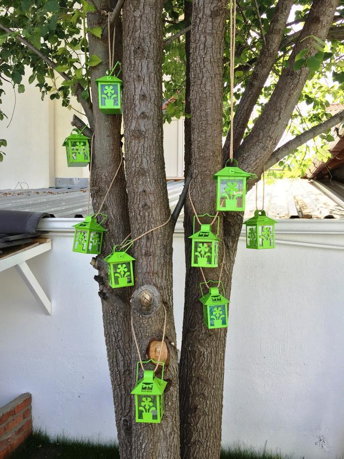 Casa Pallet Hotel (Adults Only) Dalyan Buitenkant foto