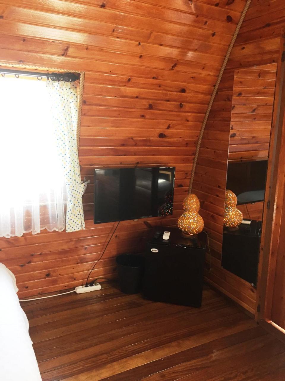 Casa Pallet Hotel (Adults Only) Dalyan Buitenkant foto
