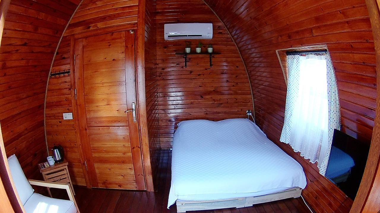 Casa Pallet Hotel (Adults Only) Dalyan Buitenkant foto