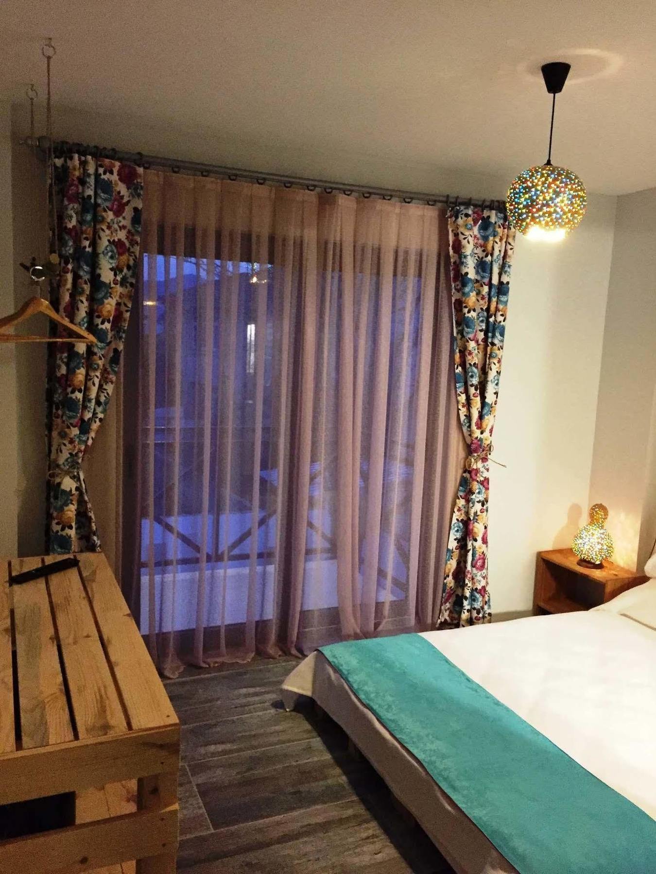 Casa Pallet Hotel (Adults Only) Dalyan Buitenkant foto