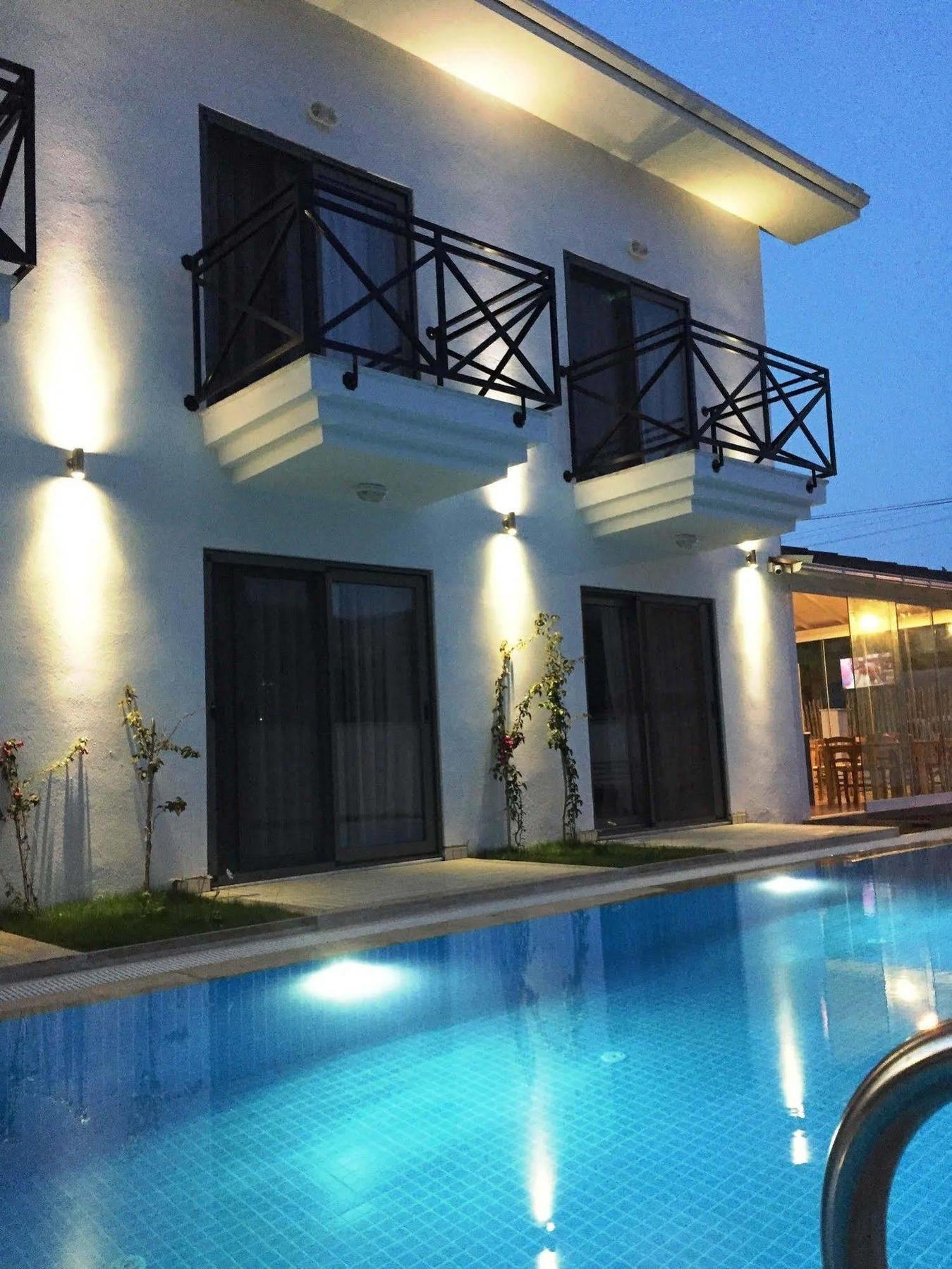 Casa Pallet Hotel (Adults Only) Dalyan Buitenkant foto