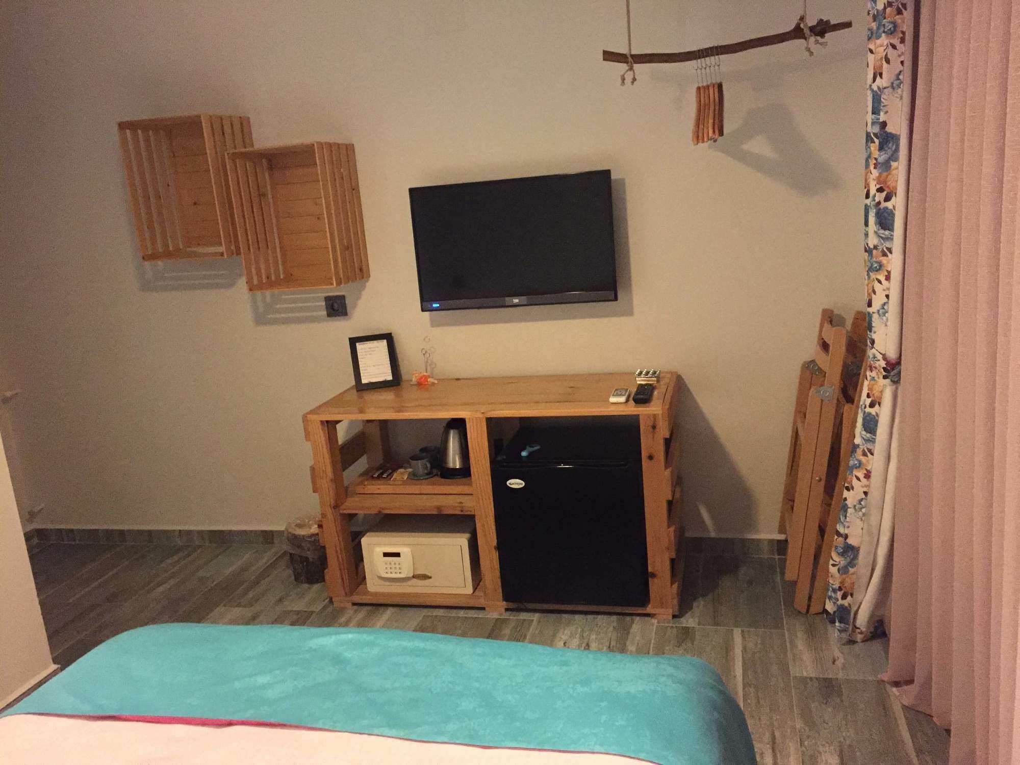 Casa Pallet Hotel (Adults Only) Dalyan Buitenkant foto