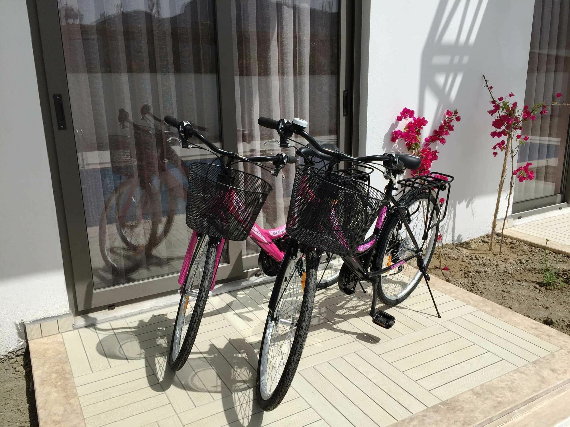 Casa Pallet Hotel (Adults Only) Dalyan Buitenkant foto