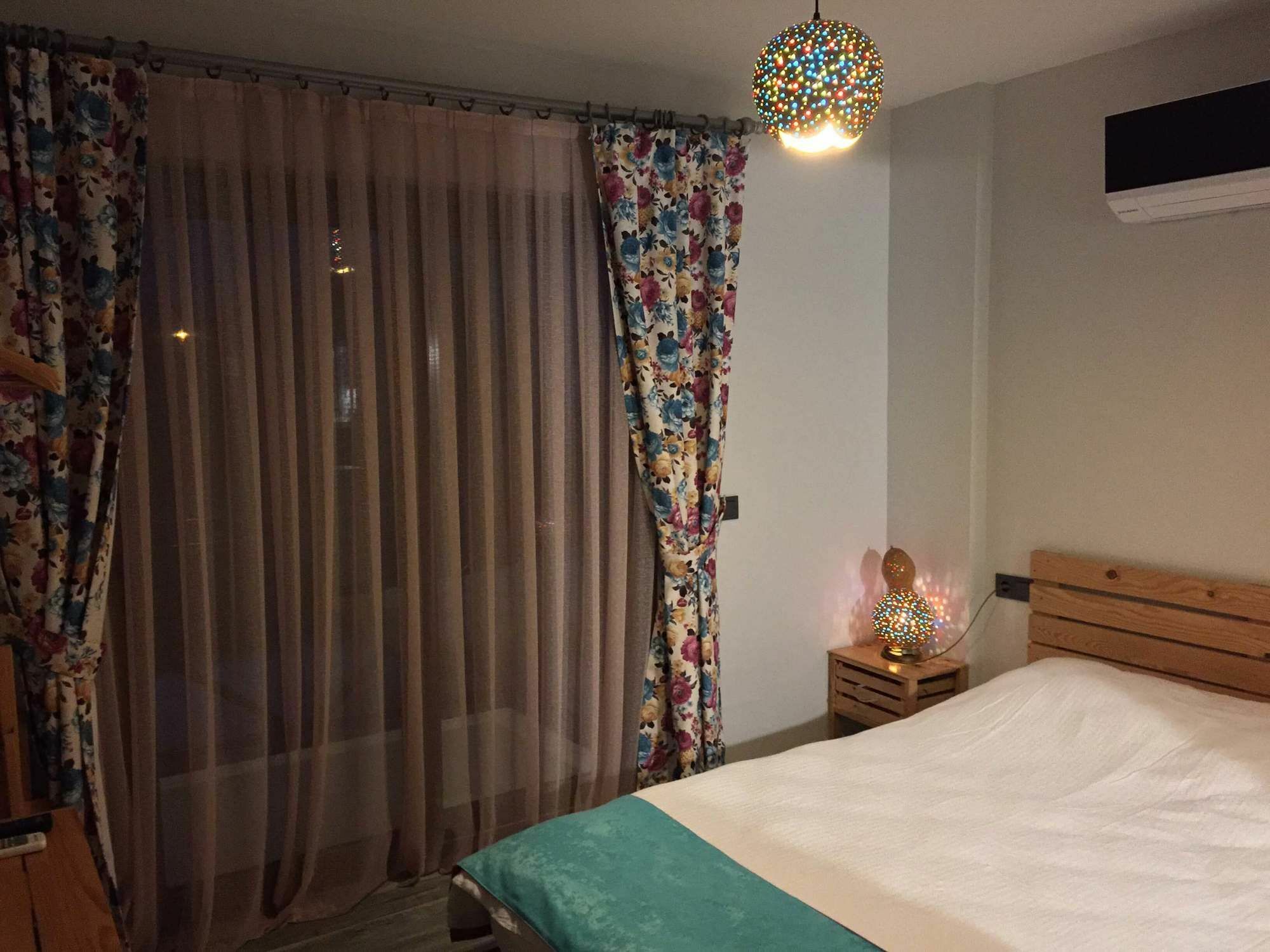 Casa Pallet Hotel (Adults Only) Dalyan Buitenkant foto
