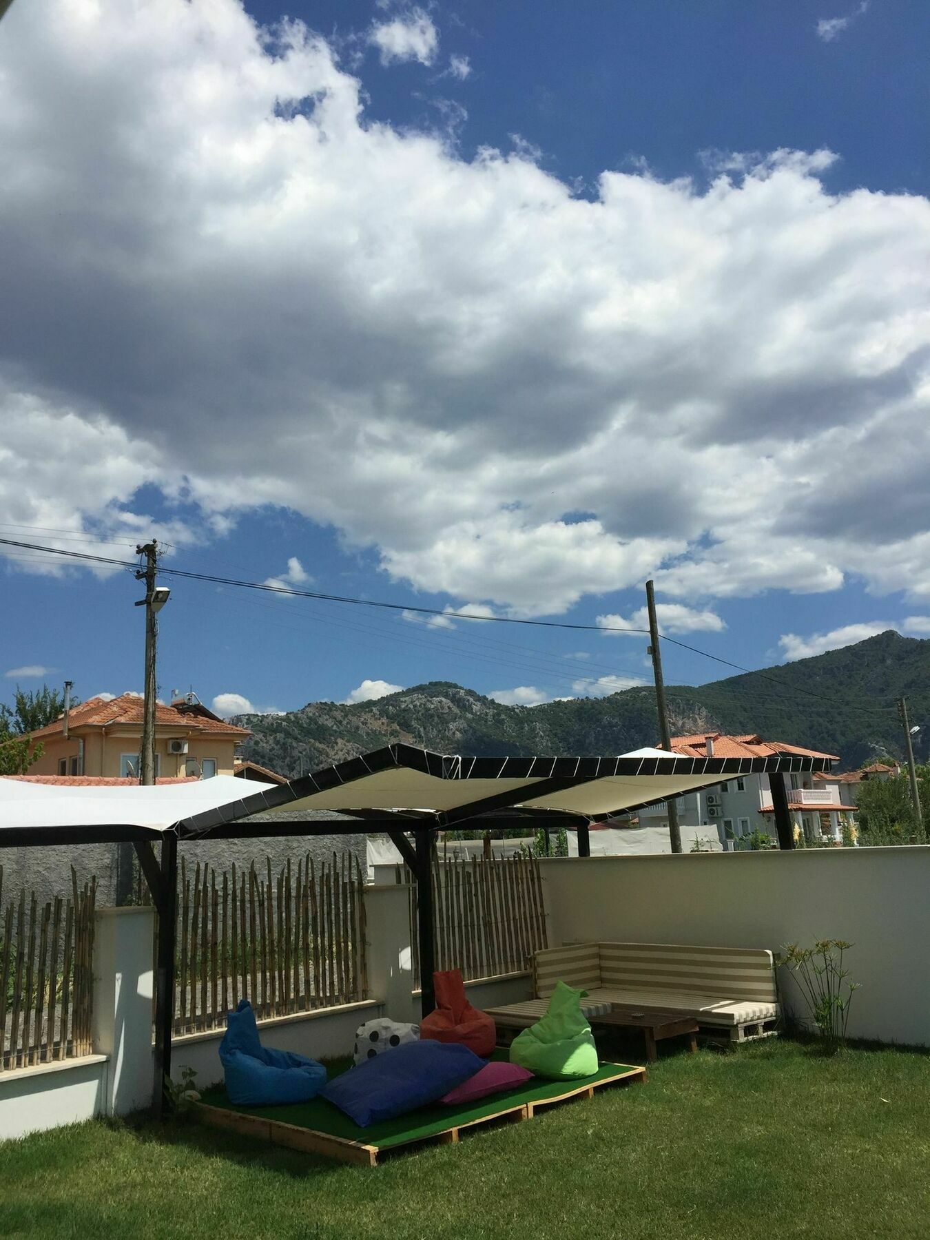 Casa Pallet Hotel (Adults Only) Dalyan Buitenkant foto