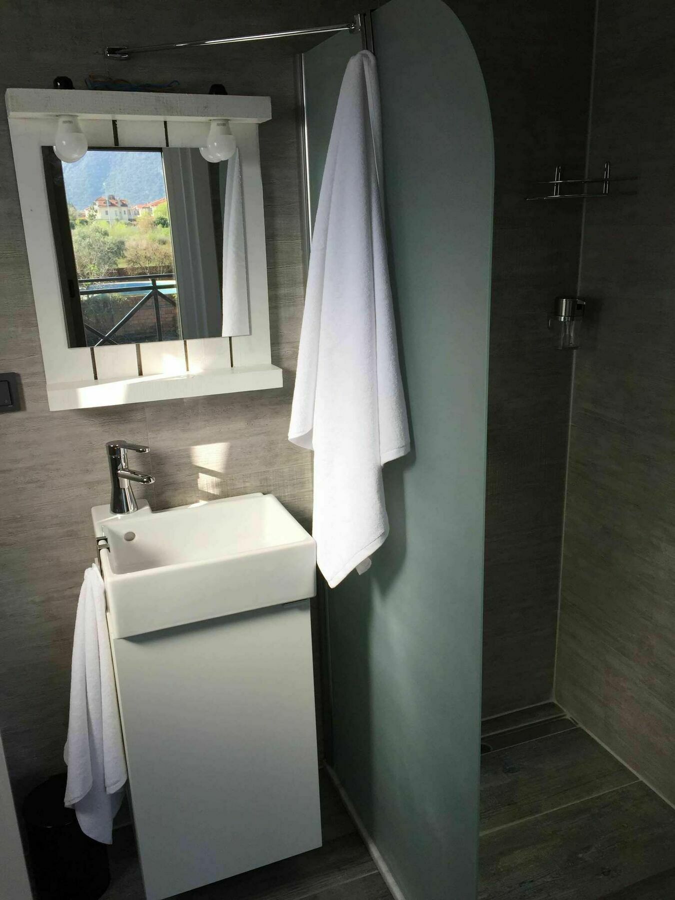 Casa Pallet Hotel (Adults Only) Dalyan Buitenkant foto