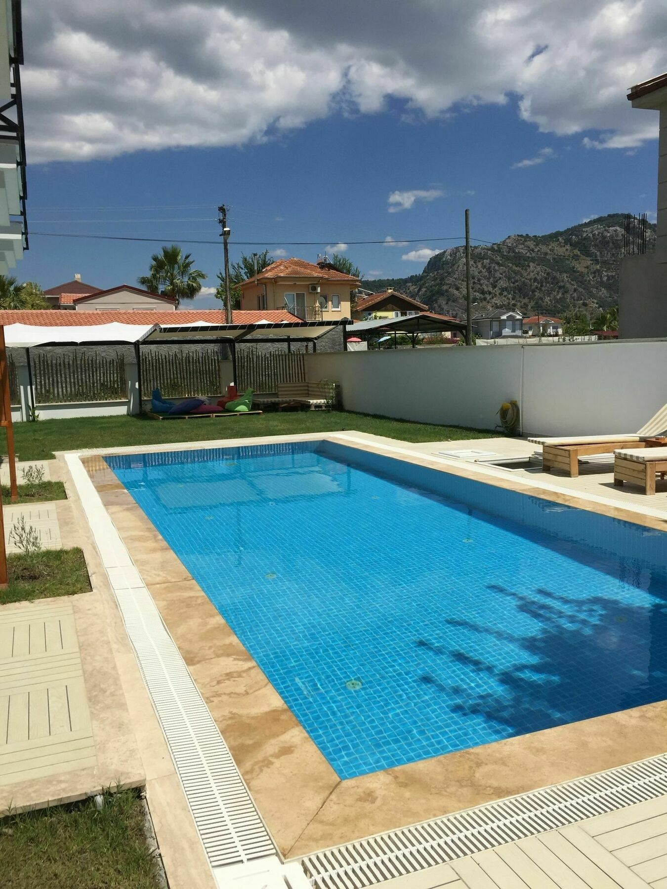 Casa Pallet Hotel (Adults Only) Dalyan Buitenkant foto
