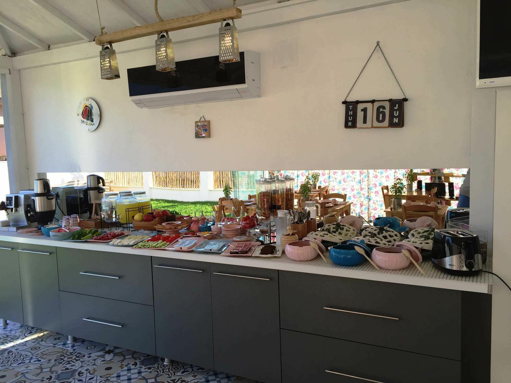 Casa Pallet Hotel (Adults Only) Dalyan Buitenkant foto